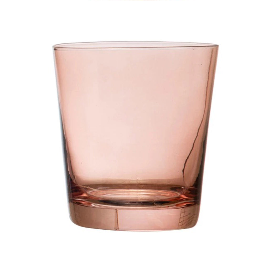 https://blueribbongeneralstore.com/cdn/shop/products/3193f27dcreative-coop-xs2249a-12-ounce-low-ball-holiday-drinking-glass-in-pink_1024x1024.jpg?v=1700786981