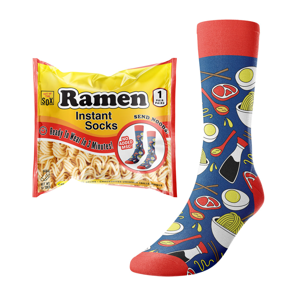 https://blueribbongeneralstore.com/cdn/shop/products/684b6121main-and-local-RAMEN-MSS02-P-ramen-unisex-statement-socks-with-packaging_1024x1024.jpg?v=1702528334