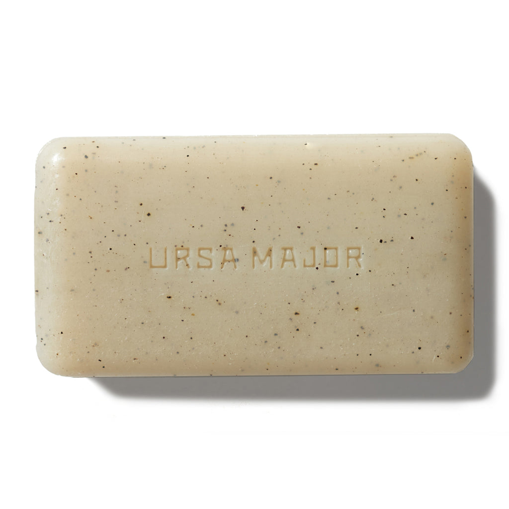 ursa major morning mojo bar soap 5 ounce