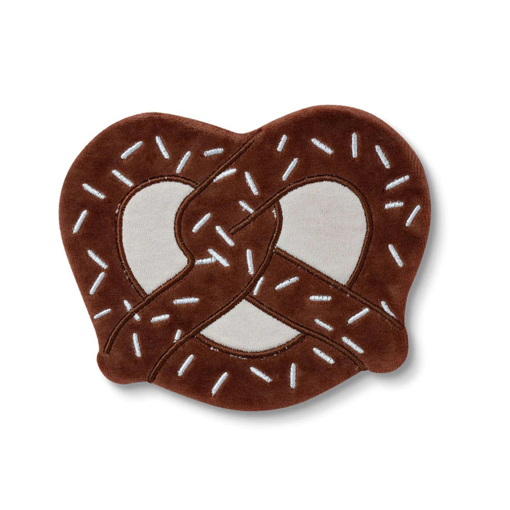    apple park sweet treats crinkle blankets pretzel