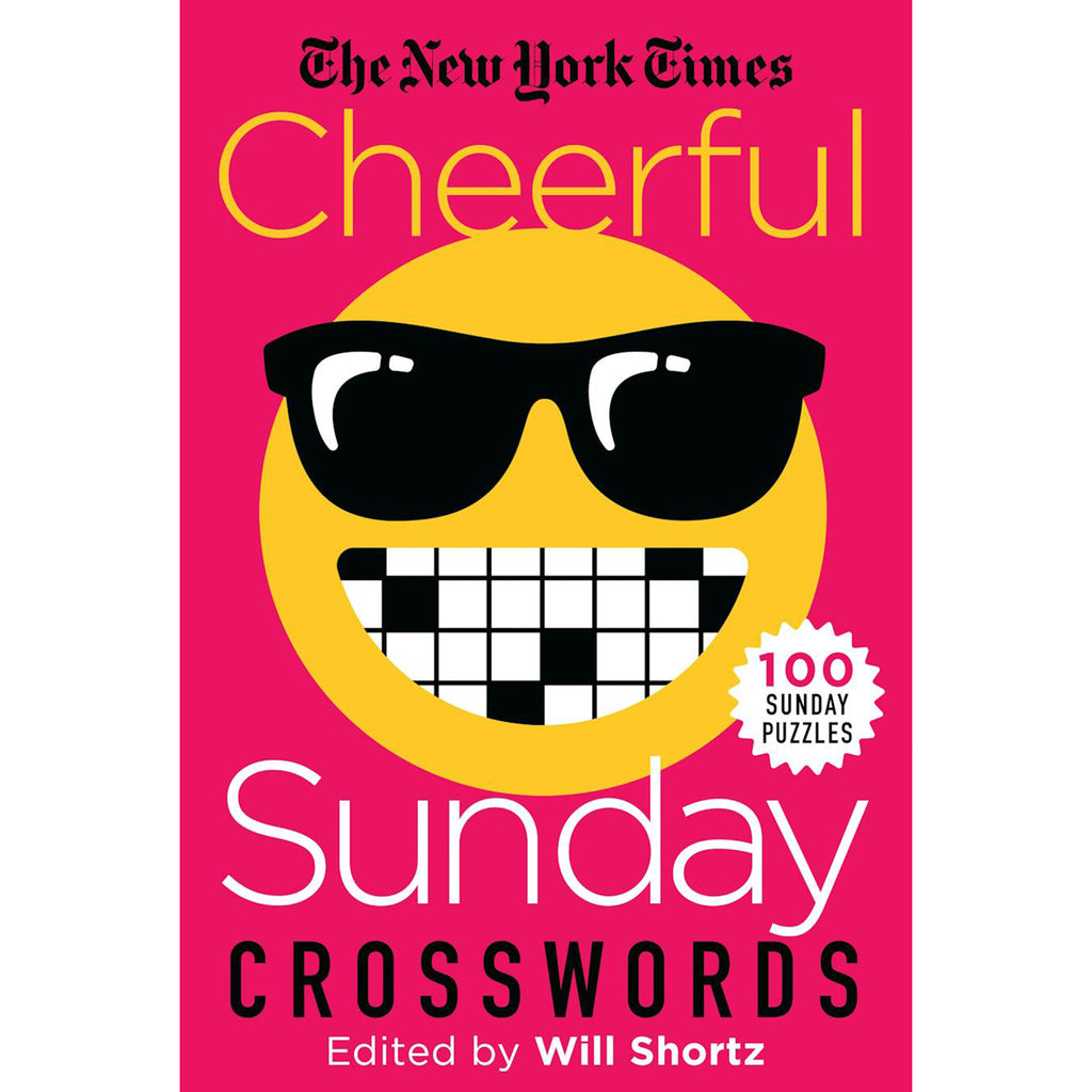 mps new york times cheerful sunday crosswords