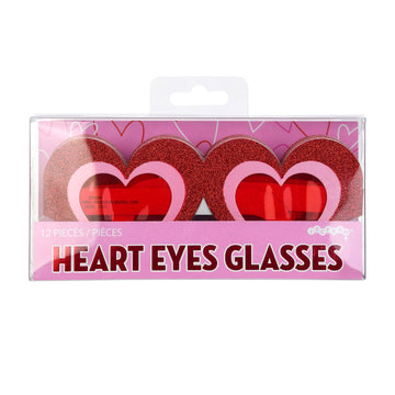 red heart with eye y2k sticker pack - Red Heart With Eye - Sticker