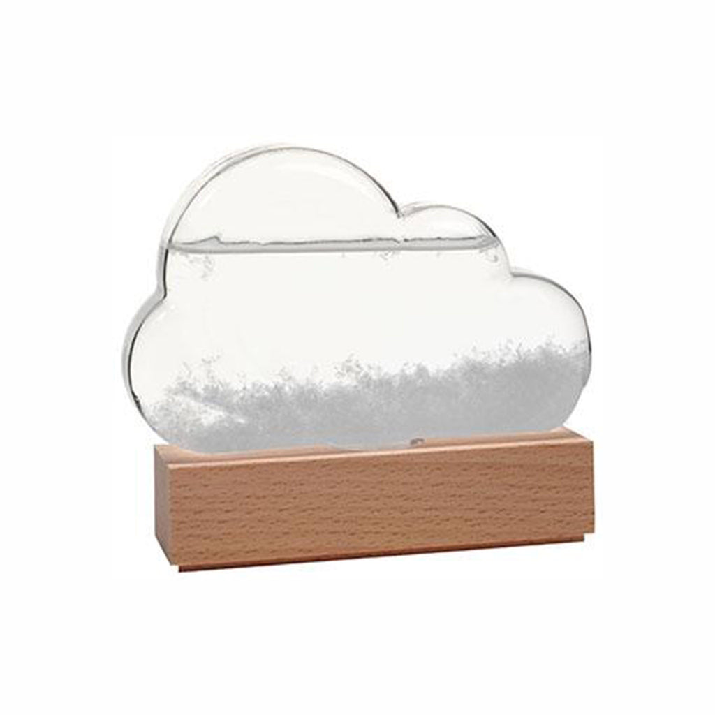 chronicle storm cloud weather predicting instrument