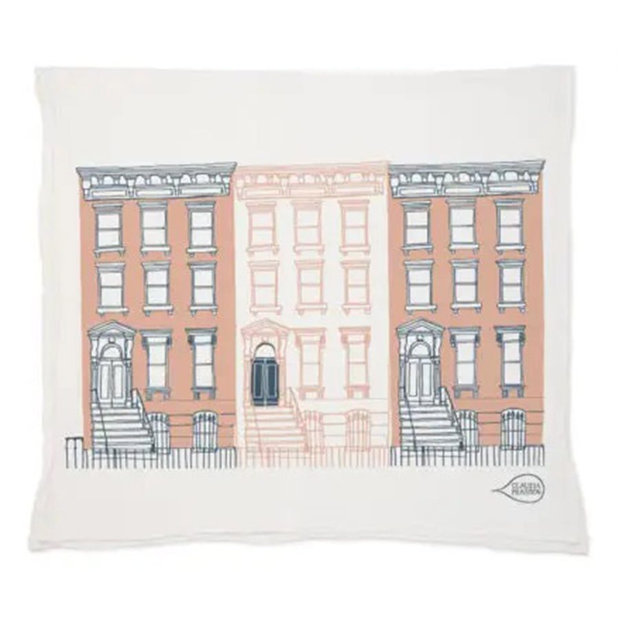 Claudia Pearson Tea Towel