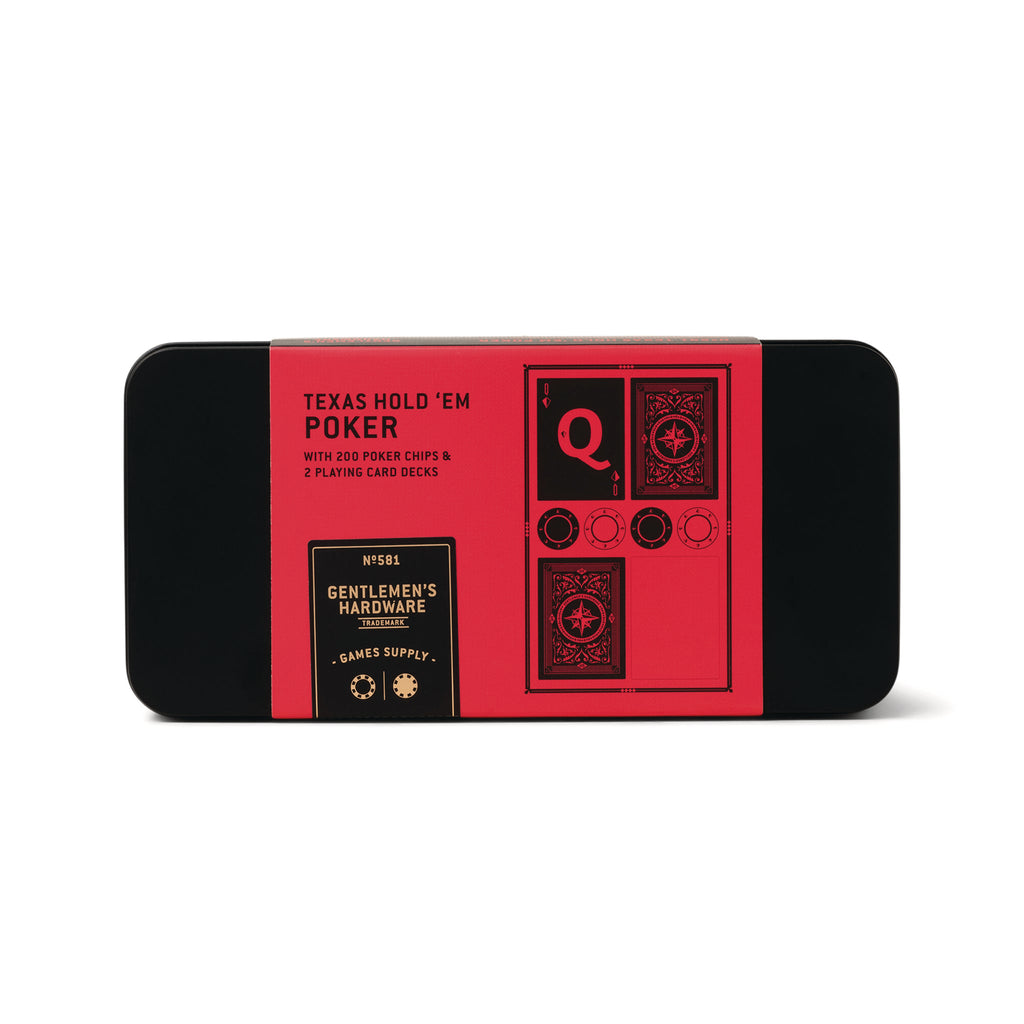 gentlemens hardware texas hold em poker