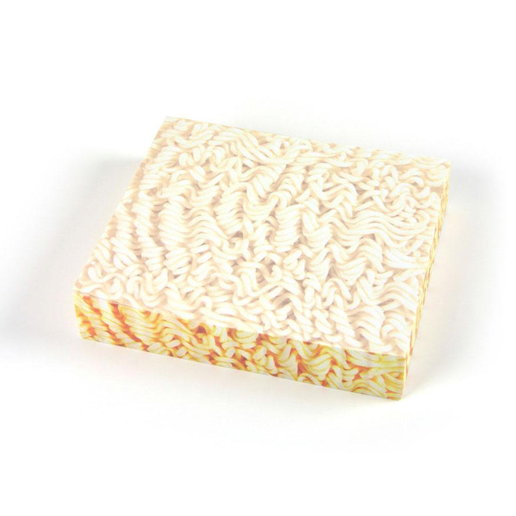 fred ramen sticky notes