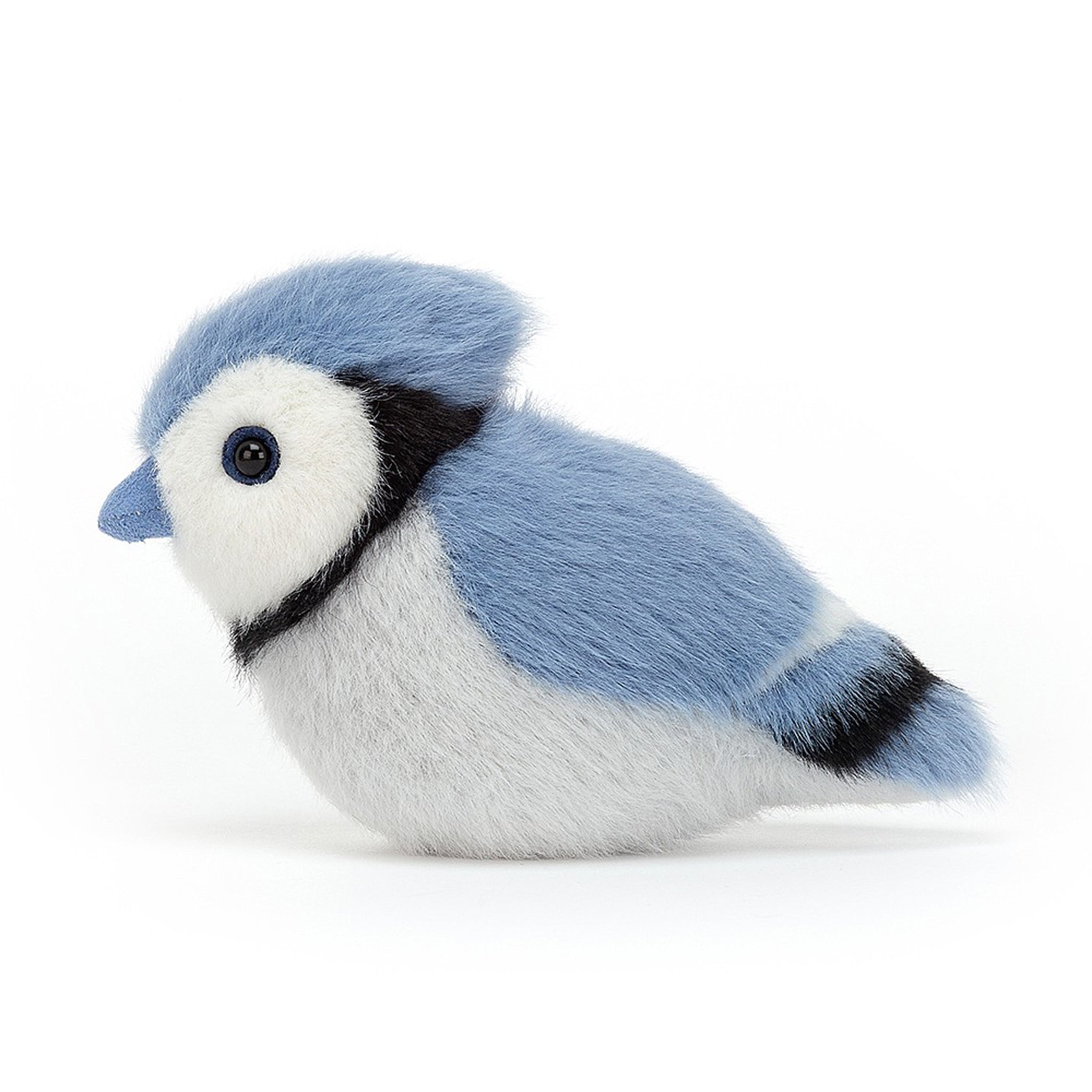 Blue Jay Audubon Plush®