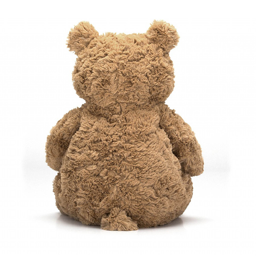 jellycat bartholomew bear plushie