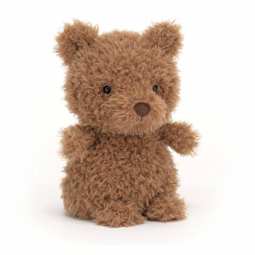 jellycat little bear stuffie toy
