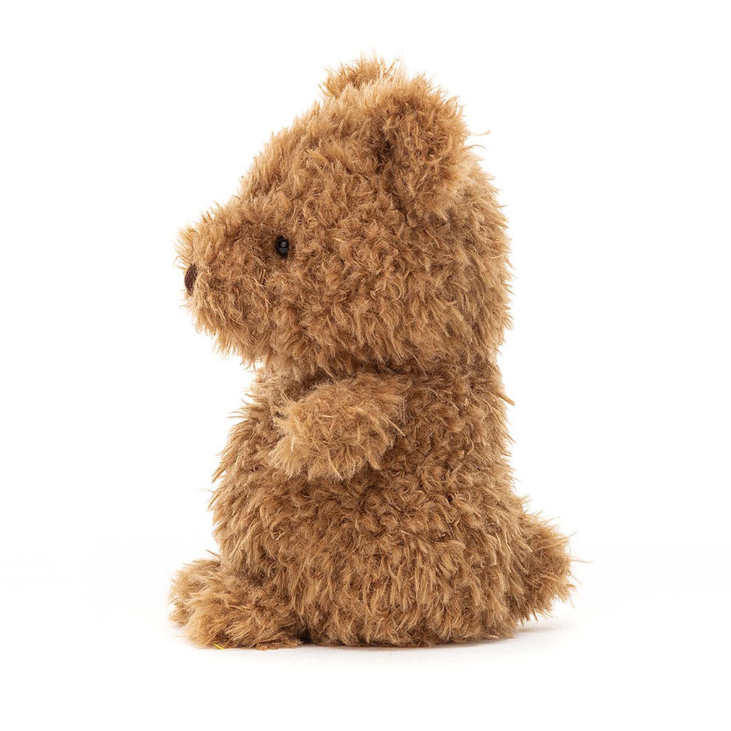 jellycat little bear stuffie toy