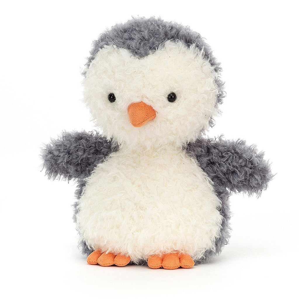    jellycat little penguin plush stuffie toy