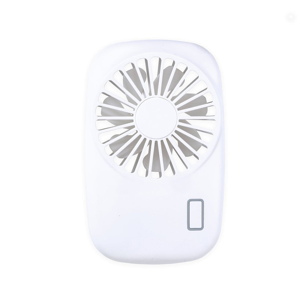kikkerland pocket tornado white