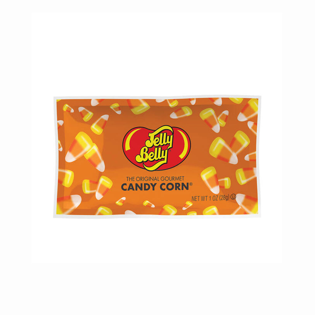 nassau candy jelly belly candy corn 1 ounce bag halloween candy