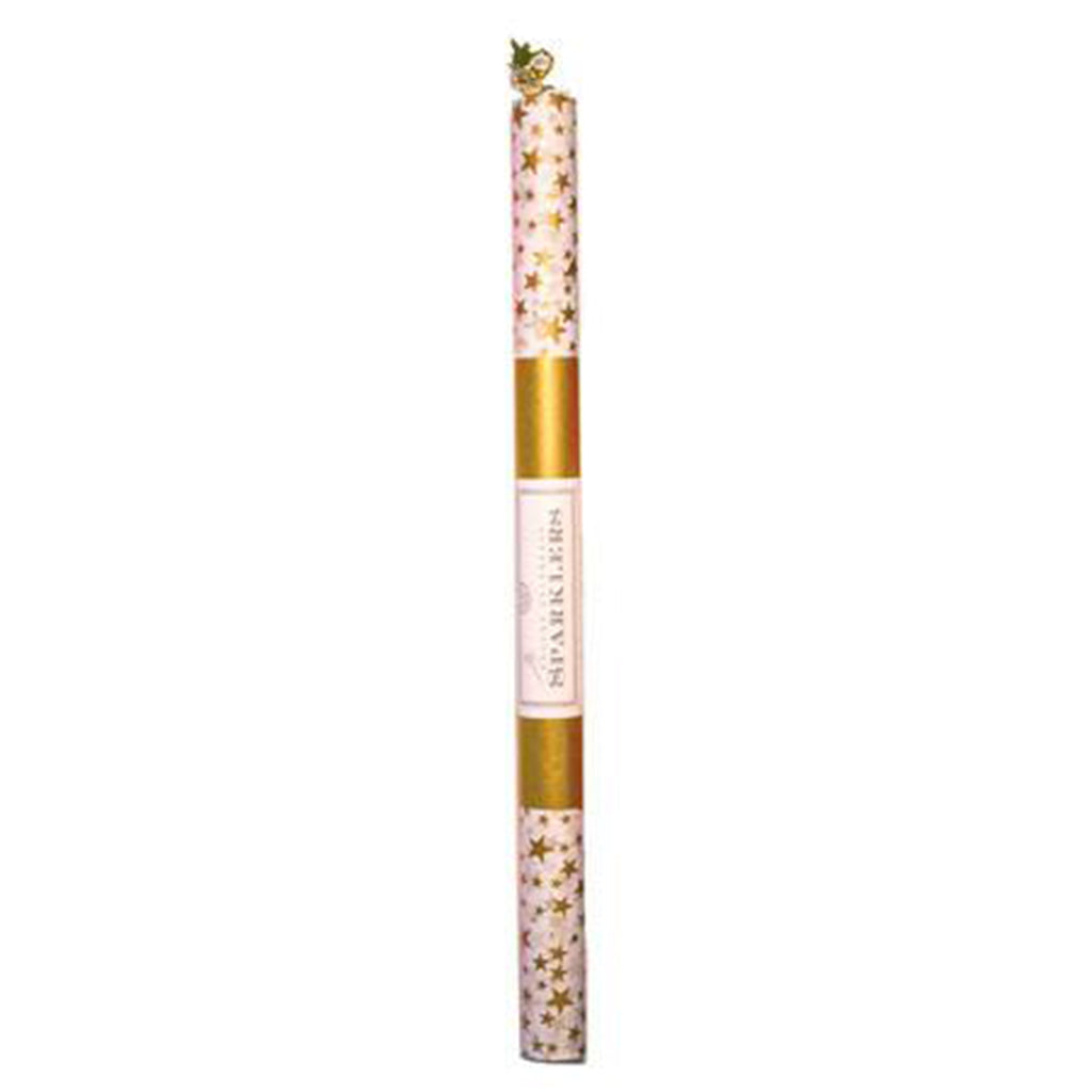 gold star deluxe sparklers