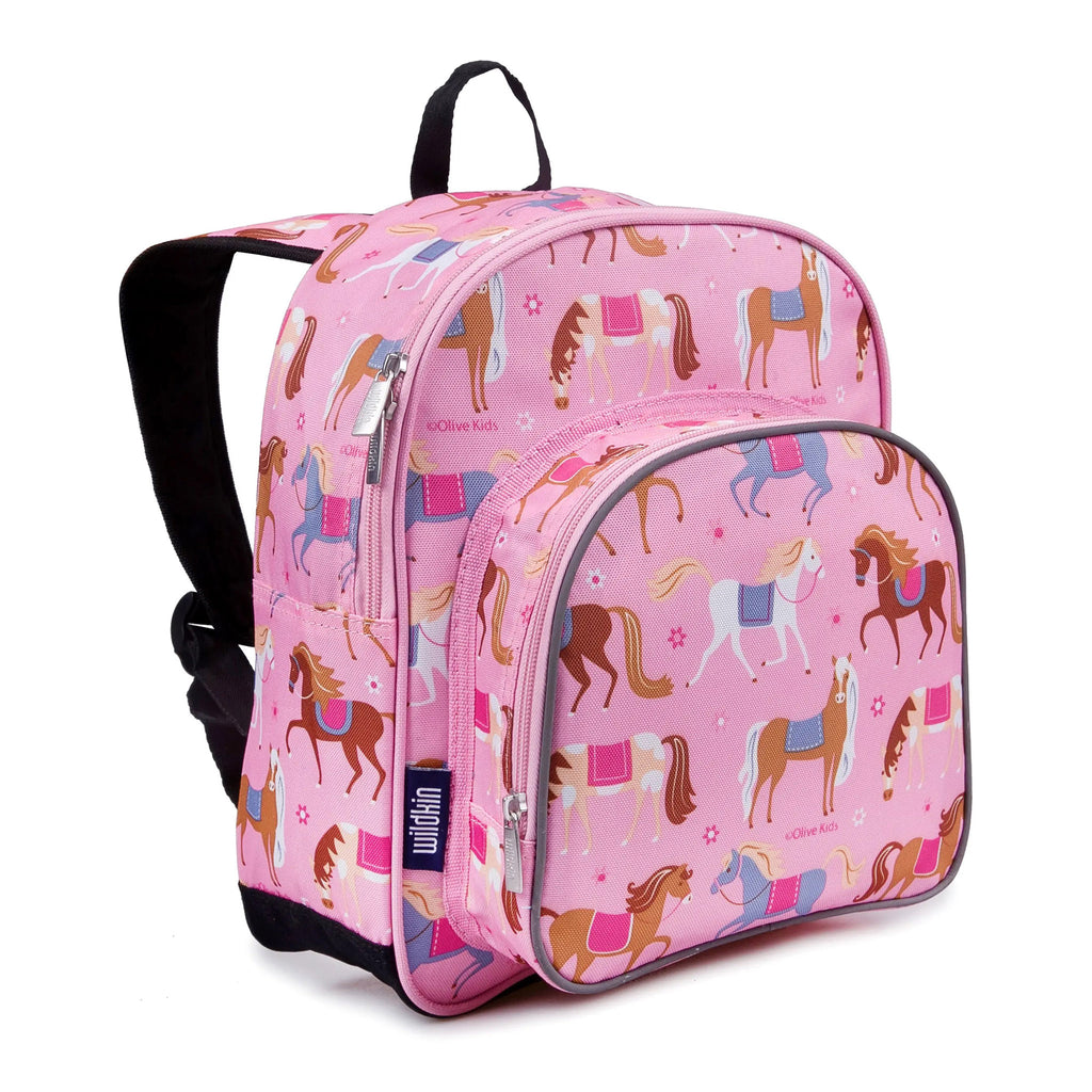 Wildkin Rodeo Backpack All Products – Page 24 – Annie's Blue Ribbon General Store
