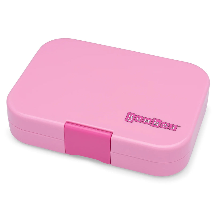 Bento Box for Kids, Sweet Pink Lunch Box